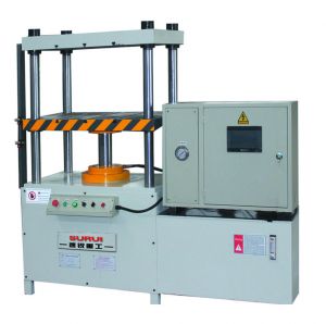 連(lián)體液壓機