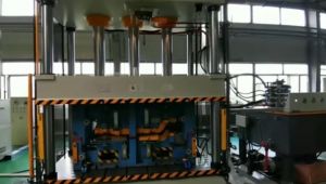 汽(qì)車内飾壓制成型(xíng)