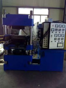 刹車片專用(yòng)液壓機