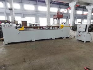 100T卧式液壓(ya)機