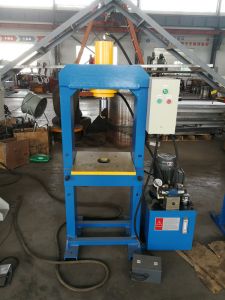 龍(lóng)門液壓機